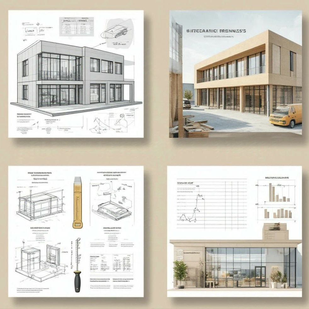 ГАБ. Коммерческая недвижимость Москва и МО: ГАБы под ключ, Due Diligence, купля-продажа и управление