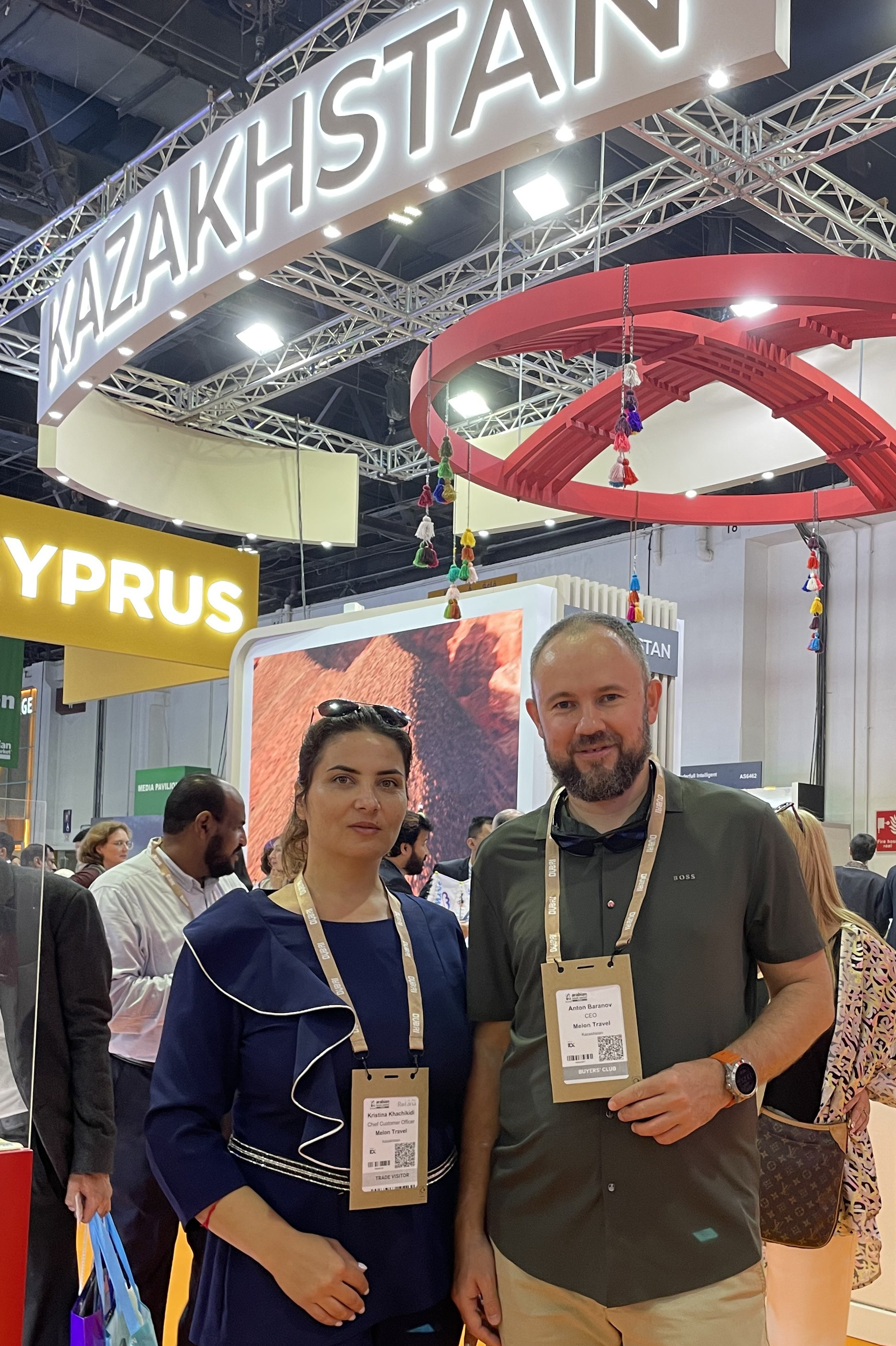 Melon Travel на выставках, конференциях. Наши статьи и публикации в Интернете