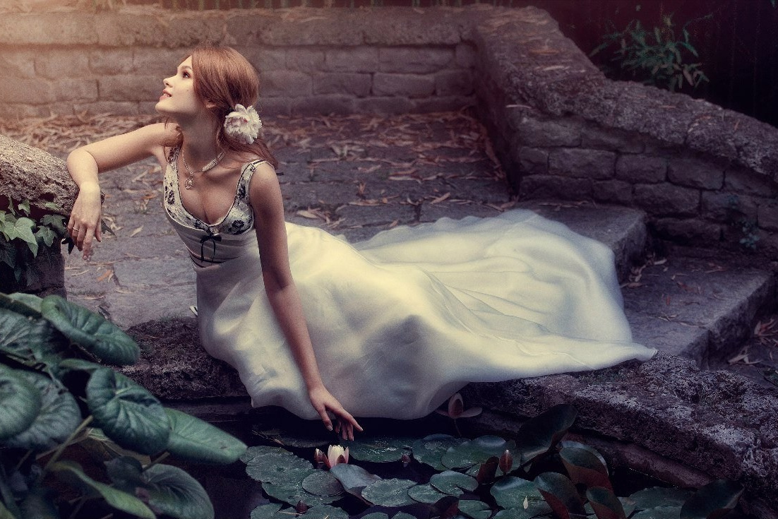 Клуб «Мир в объективе». Гуру мировой свадебной фотографии Александр Ноздрин, г. Москва и весь