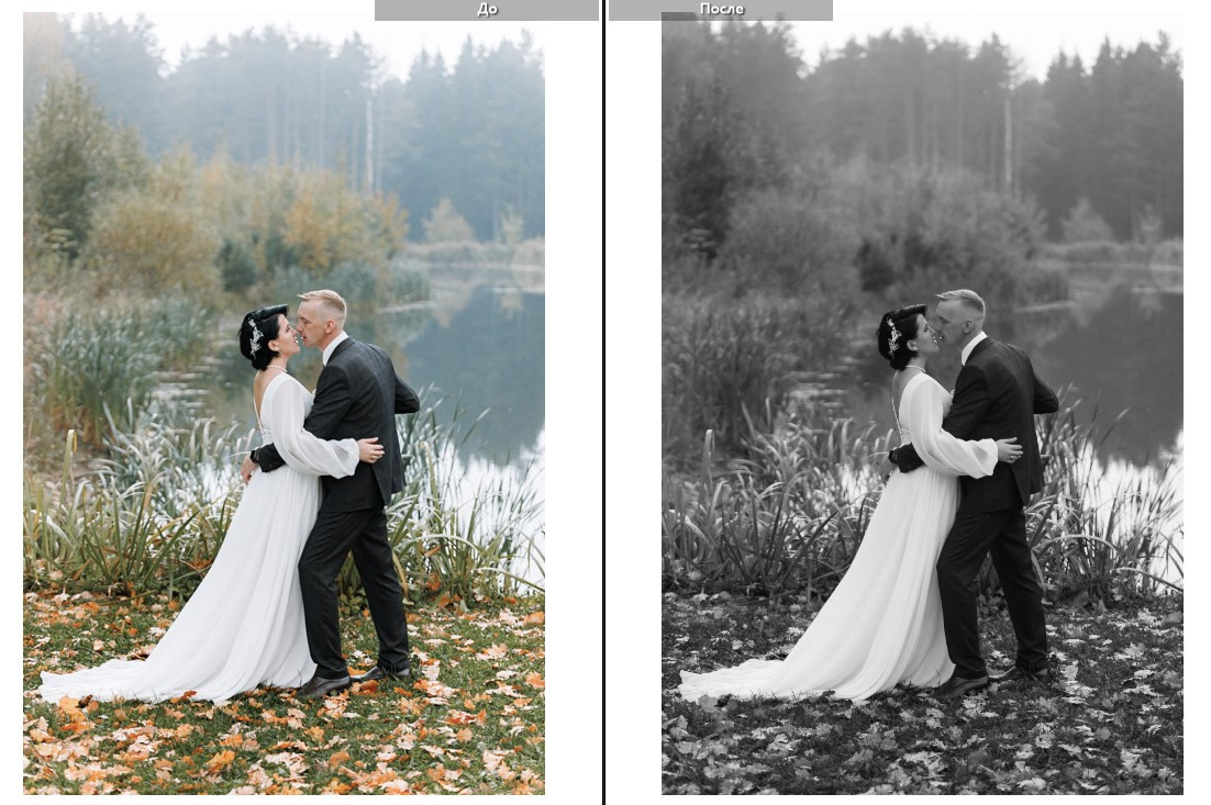 Скачать пресеты для Lightroom