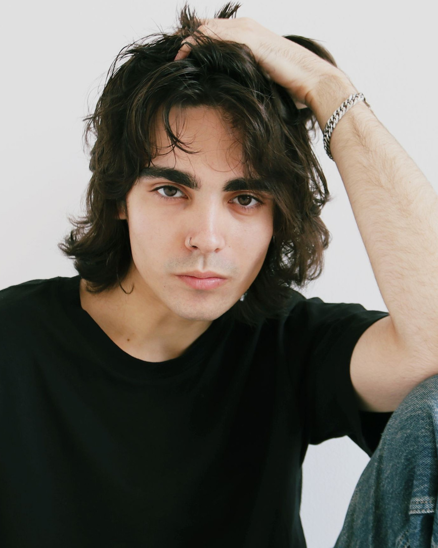 Timur. N10 MODEL MANAGEMENT