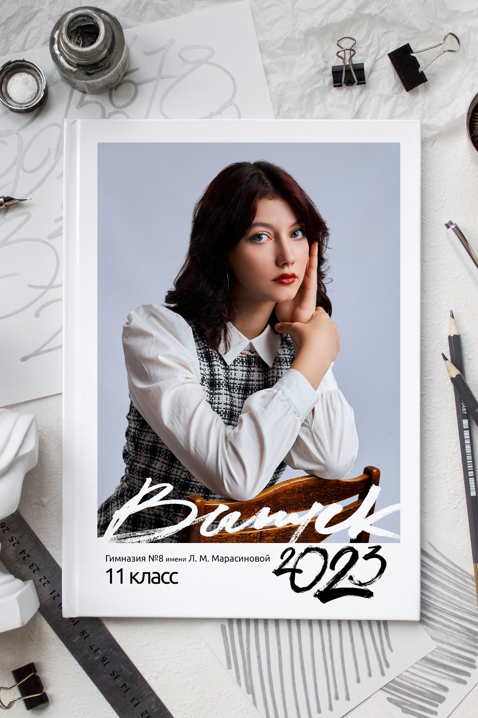 Стоимость альбомов. Выпускные альбомы в Рыбинске и Ярославле