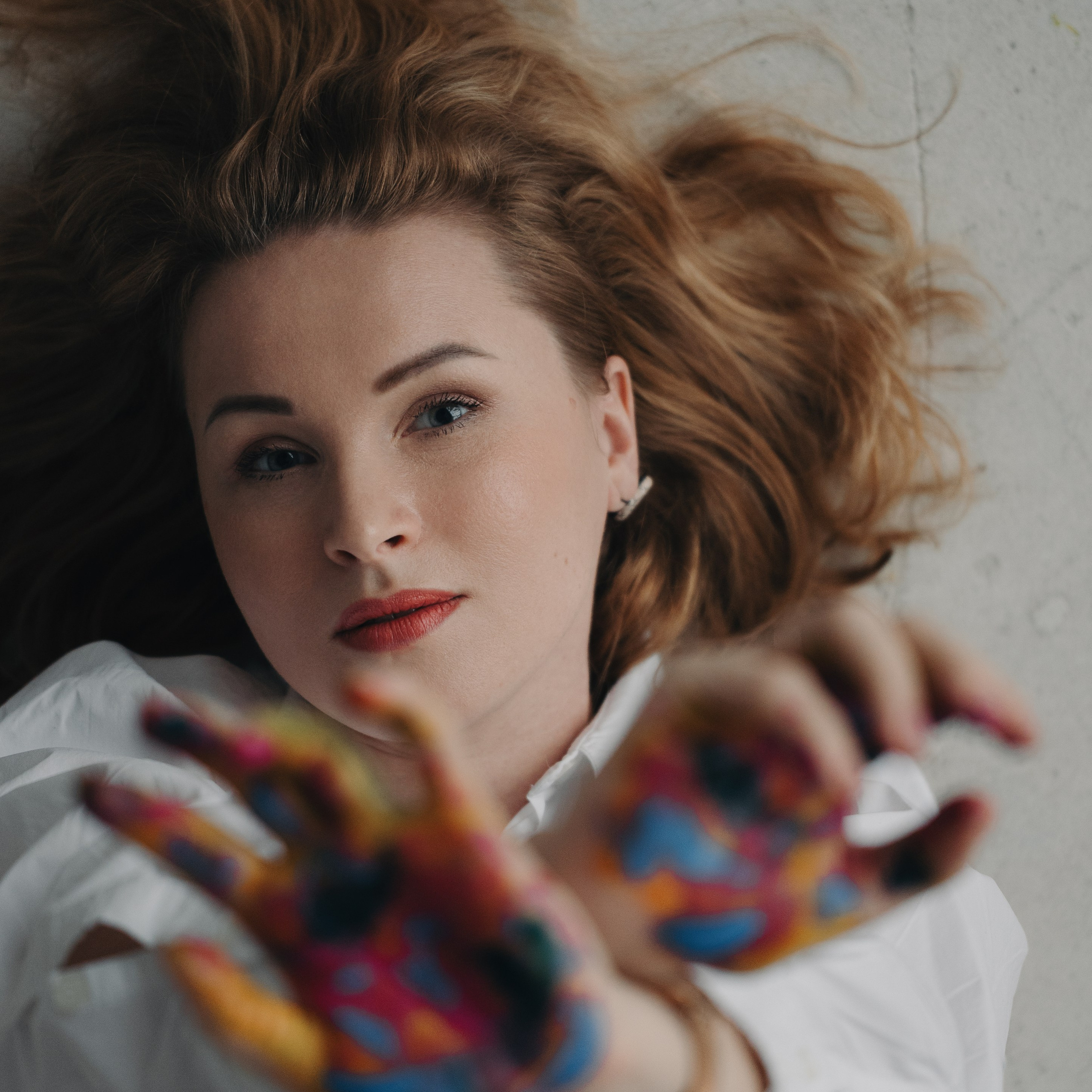 Контент съемки. Фотограф Тюркан Мария | Ярославль Москва