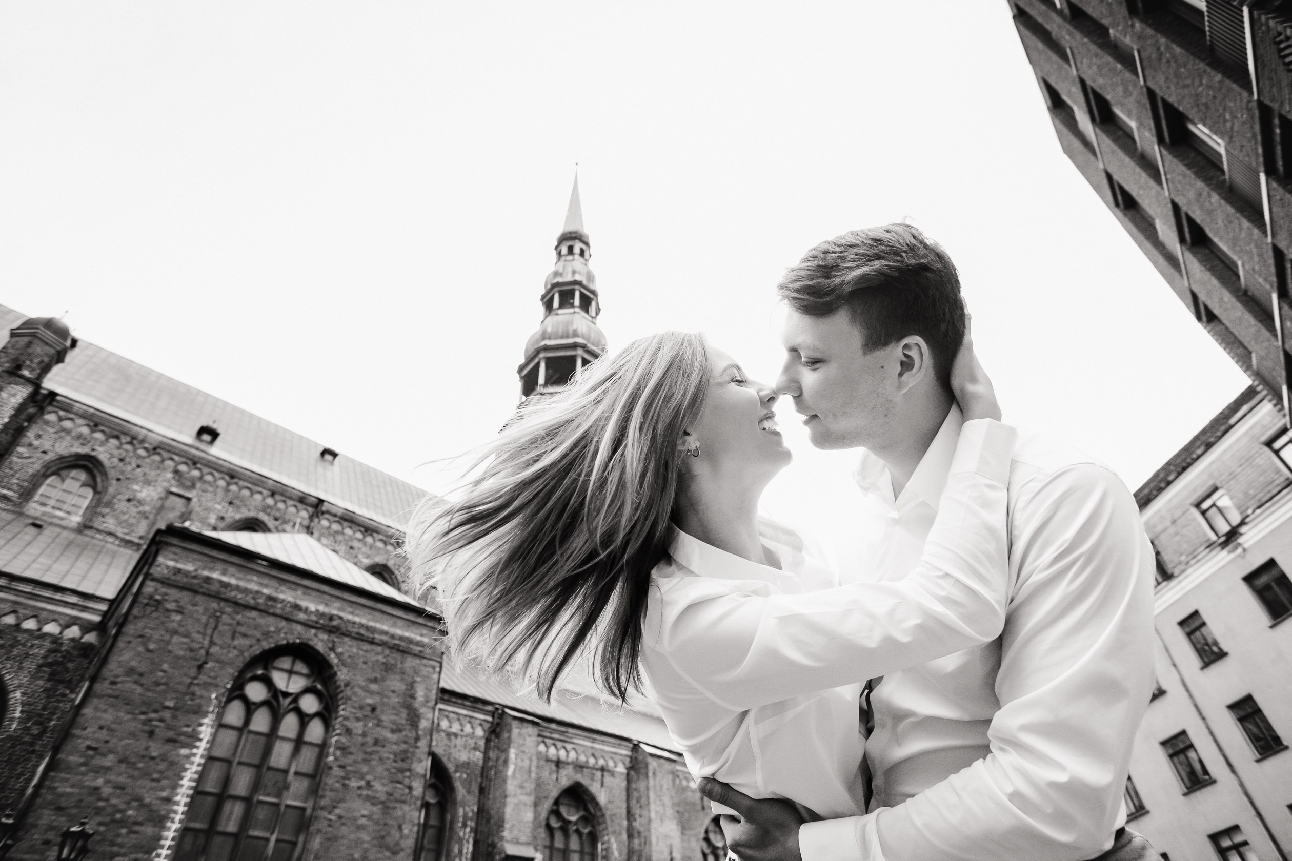 Услуги. Фотограф в Варшаве Анна Розова