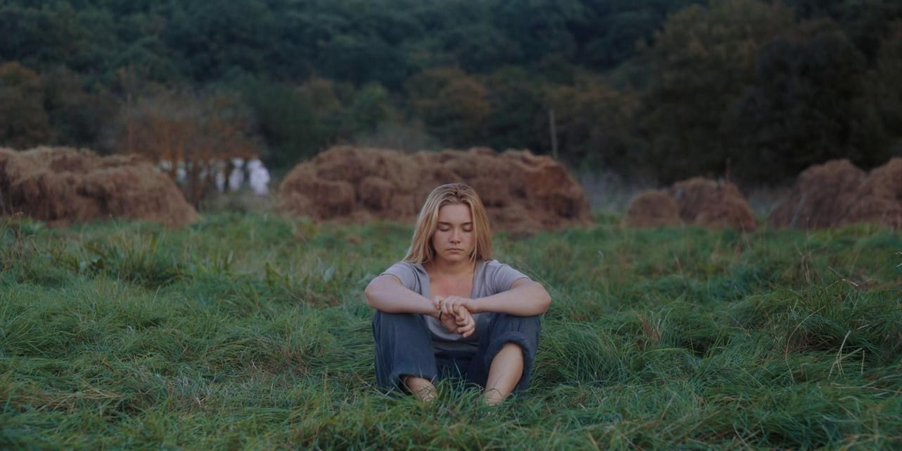 Как фильмы ужасов учат нас психологии цвета. Портретный и fashion-фотограф в Санкт-Петербурге Олеся Поле