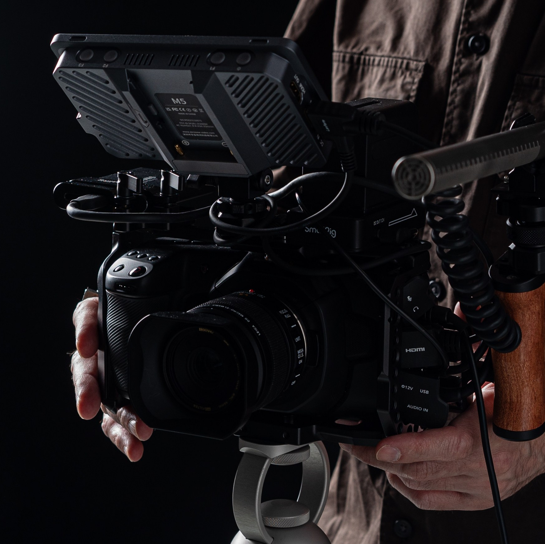 Обучение для фотографов, видеографов, фильммейкеров, режиссёров, художников