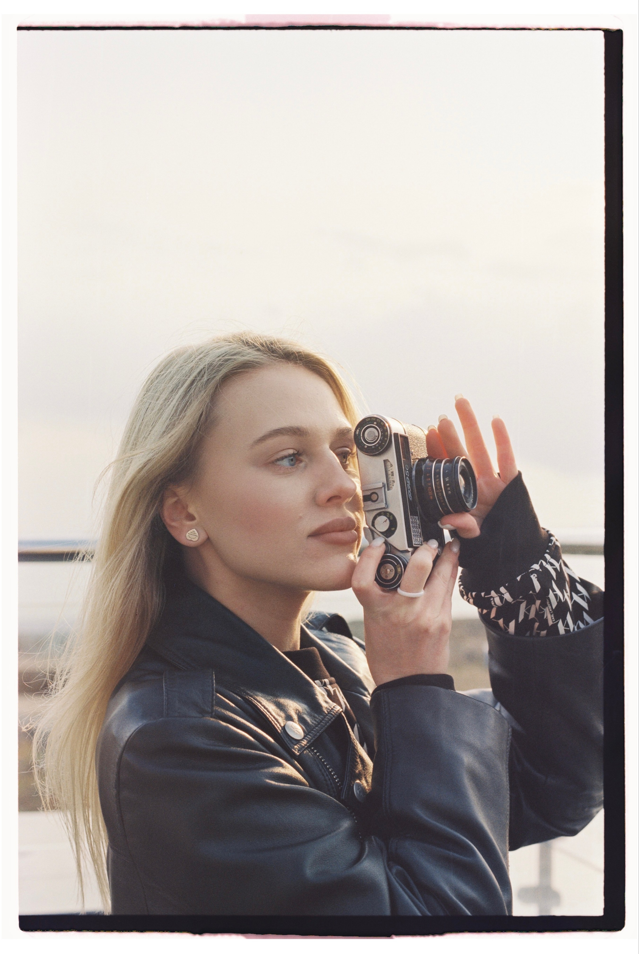 LV — Content & Reels Creator, Video Production in Phuket