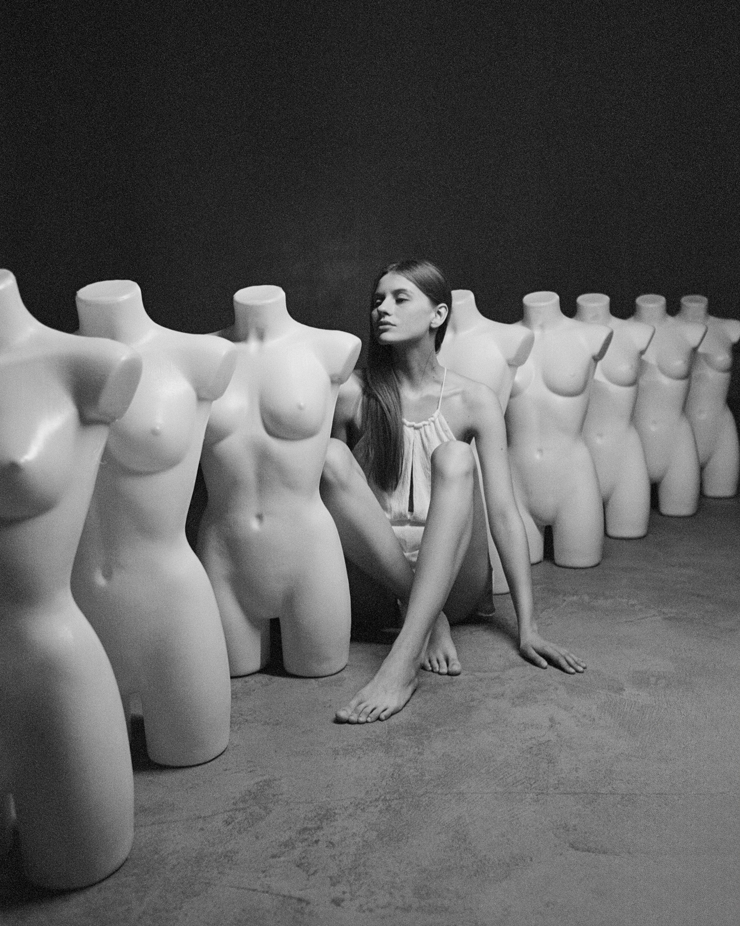 Вика Шац. ARTEXPOPHOTO