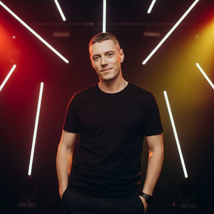 Команда. ПроСвет аренда света и звука на свадьбу в Москве, Московской области, Серпухов, Чехов, Подольск