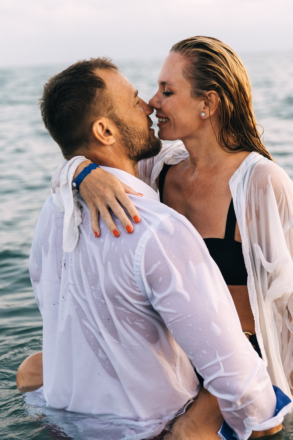 Свадебный и семейный фотограф в Челябинске Мазуркевич Макс