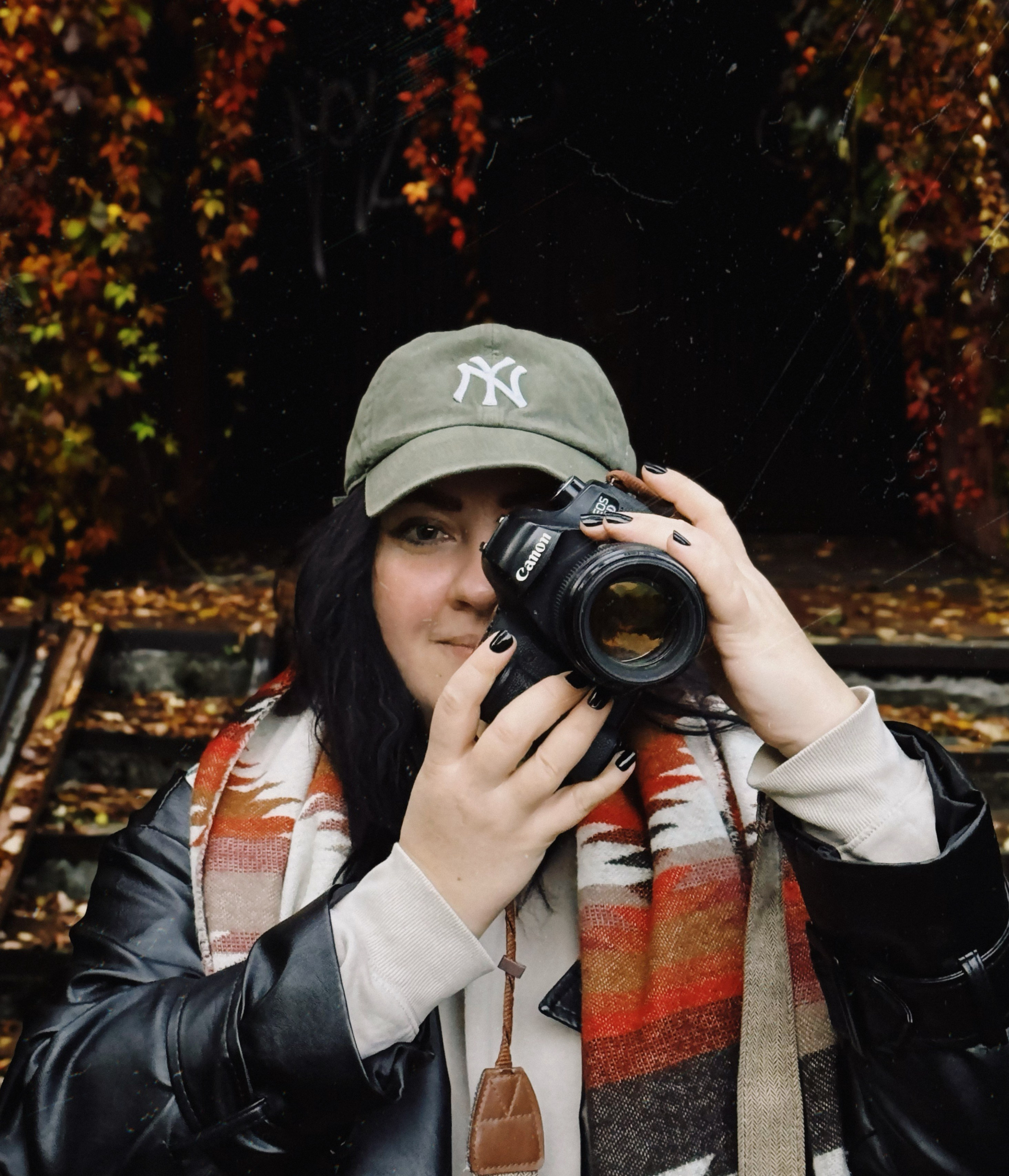 Anastasia Le. Фотограф в Калининграде