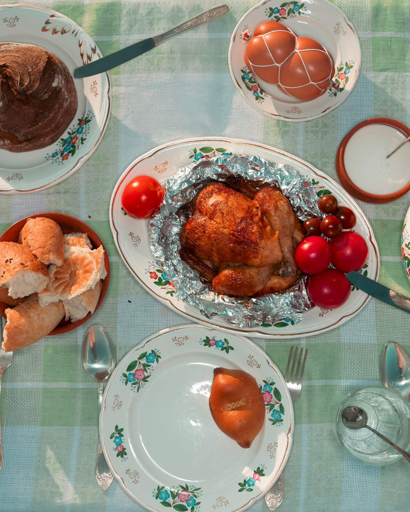 Услуги. Сет-дизайнер и фуд-стилист в Москве Инна Чертова