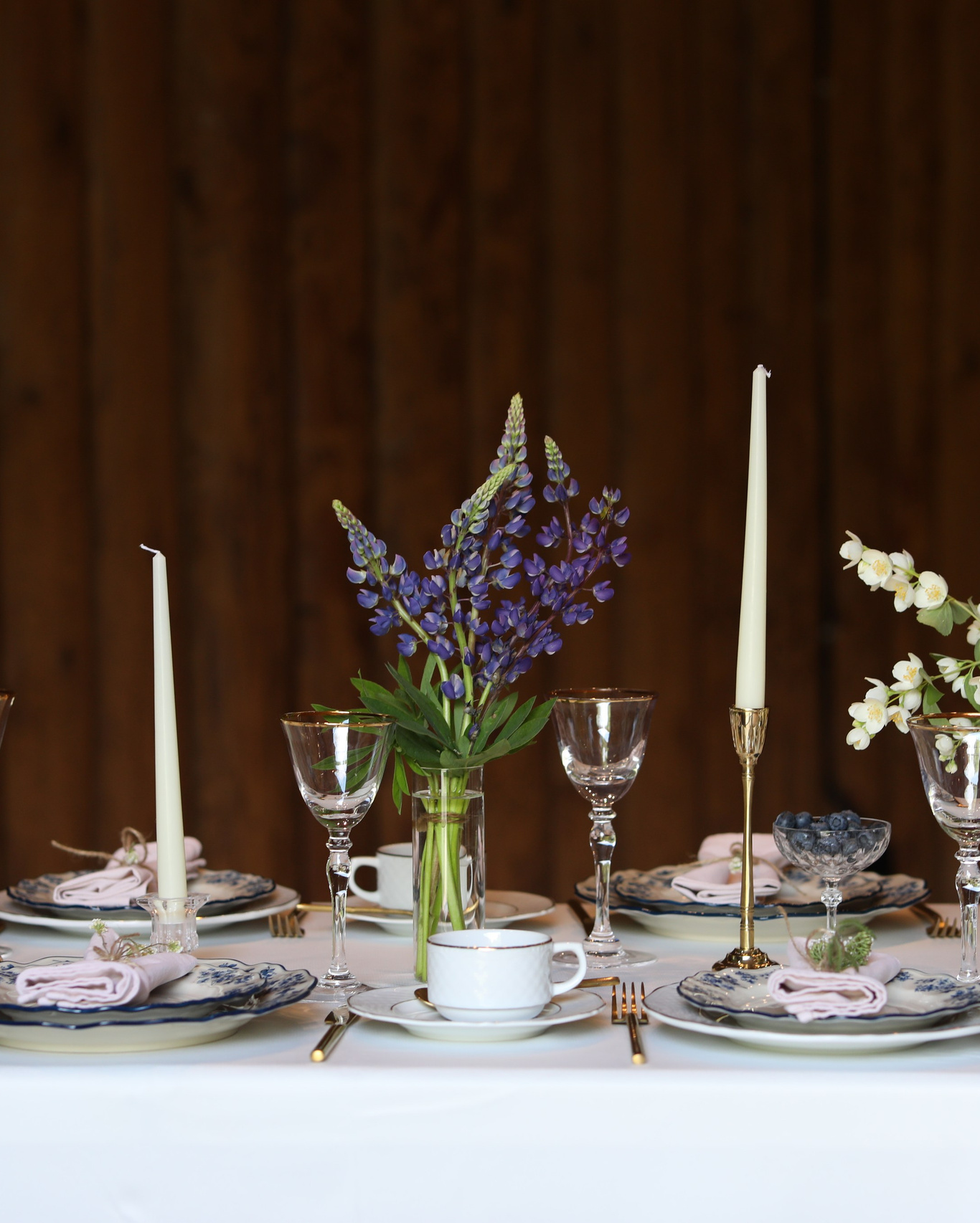 Услуги. Сет-дизайнер и фуд-стилист в Москве Инна Чертова