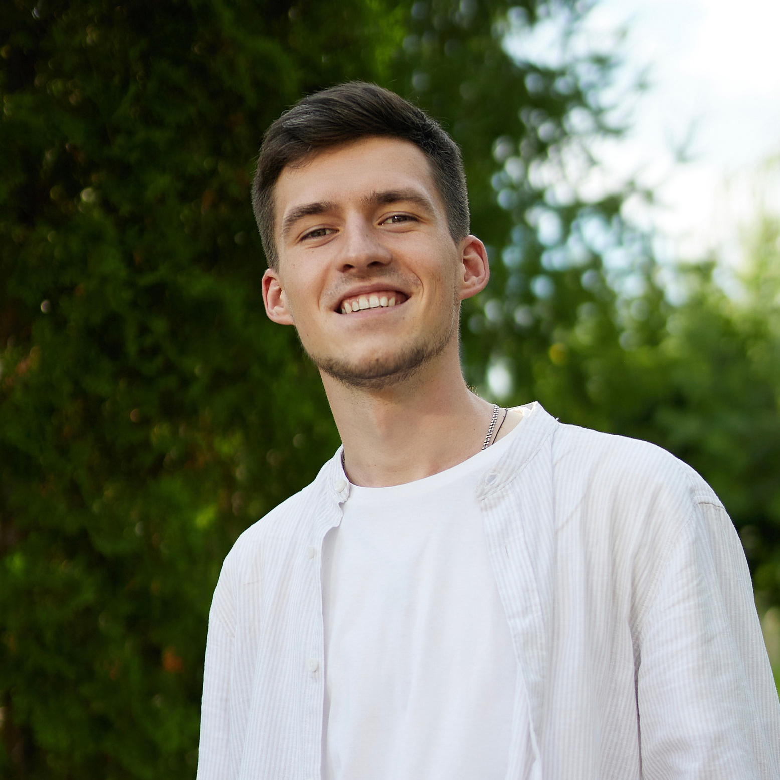 Контакты. Фотограф в Казани / Буздалов Кирилл