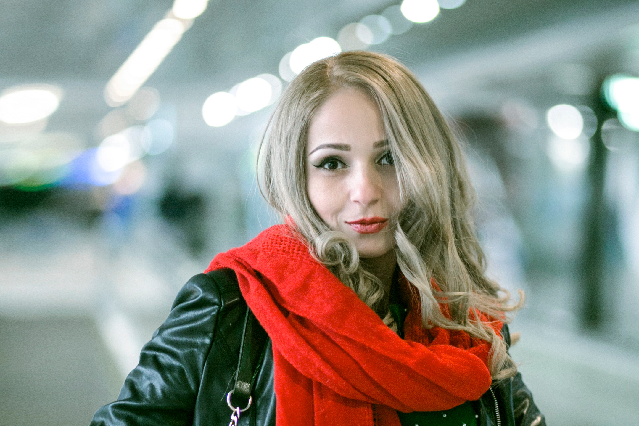 Услуги. Женский портретный фотограф в Москве и Московской области