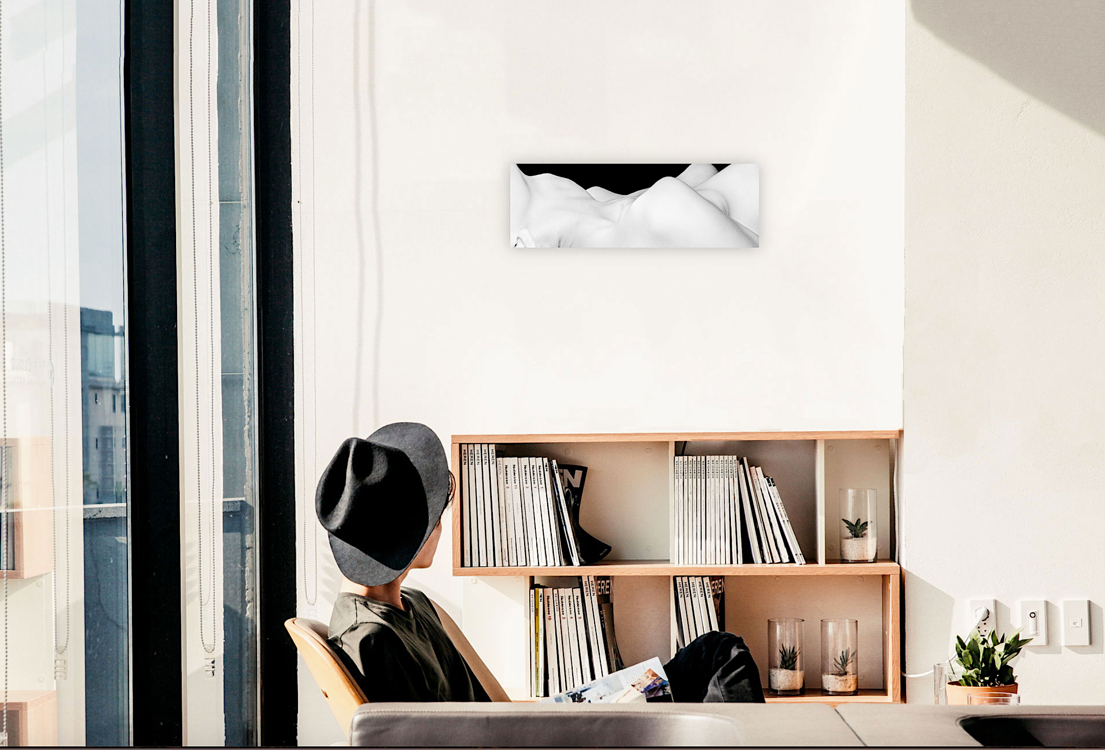 Buy Creative bodyscape photos by Anna Laza. Anna Laza Art photographer