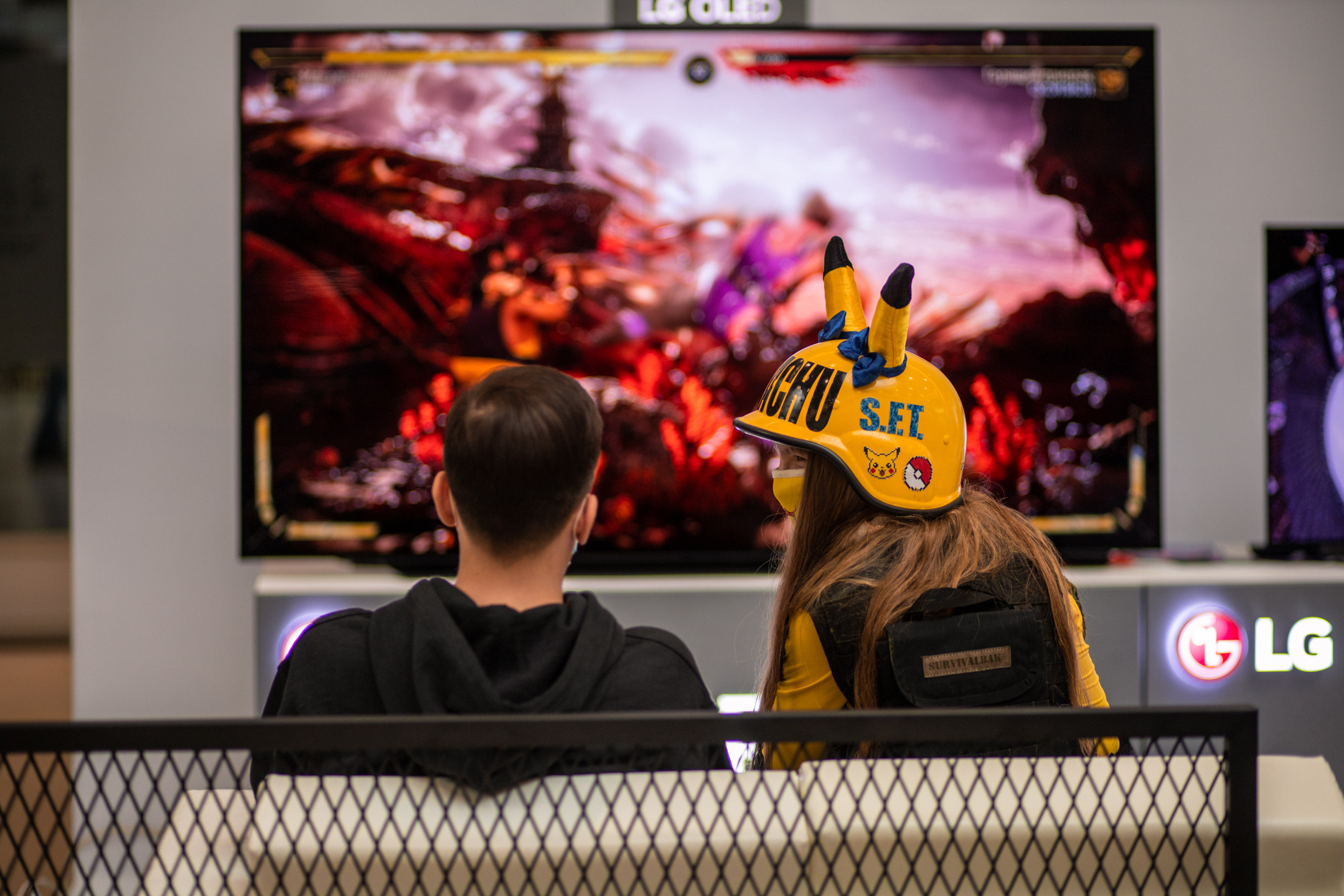 Услуги. Фотографии Кирилла Морозова