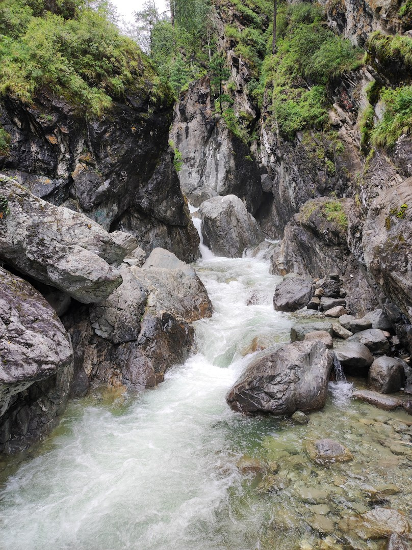 Из Иркутска в Саяны (курорт Аршан). Илья Буянов, гид по Байкалу, фотограф — baikalsky.com