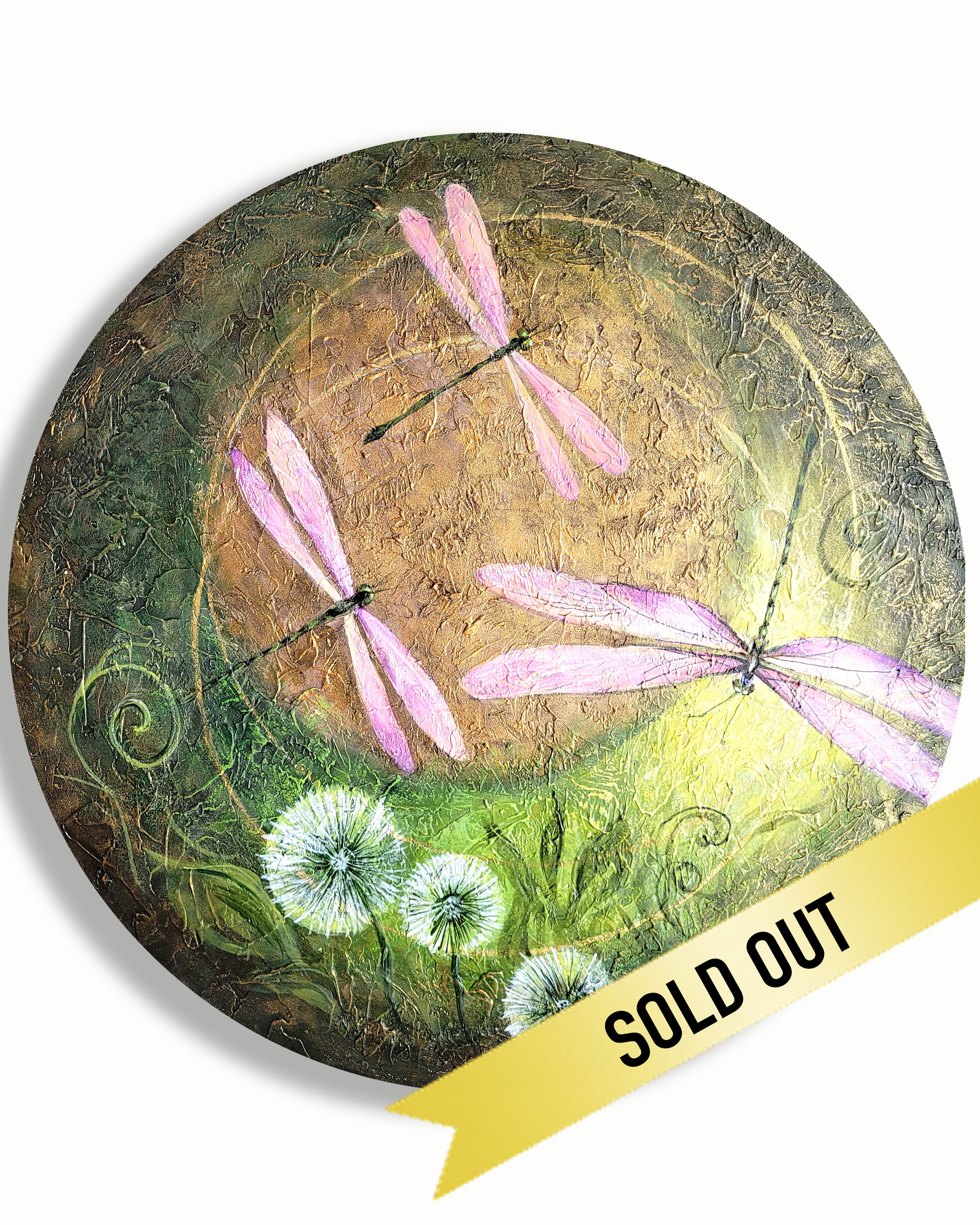 Абстракция № 2. Фактурные картины для интерьера