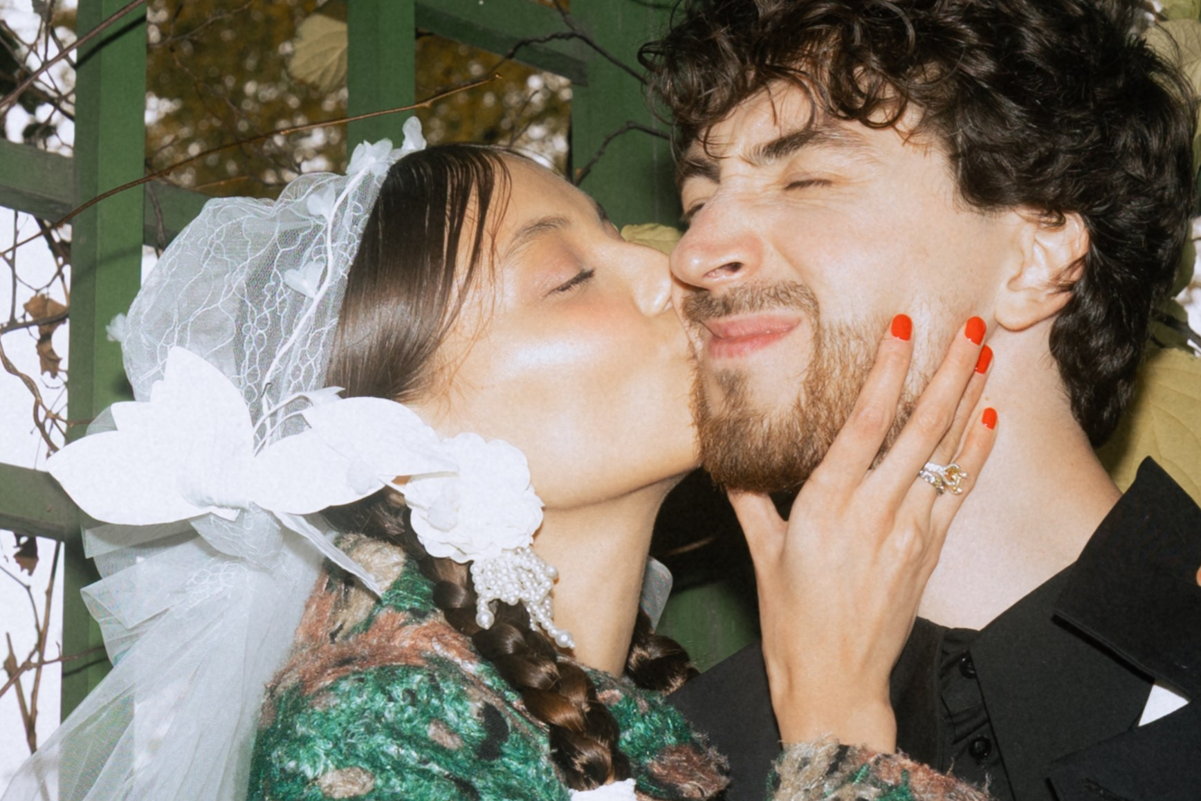 Фотограф в Москве Екатерина Черненко