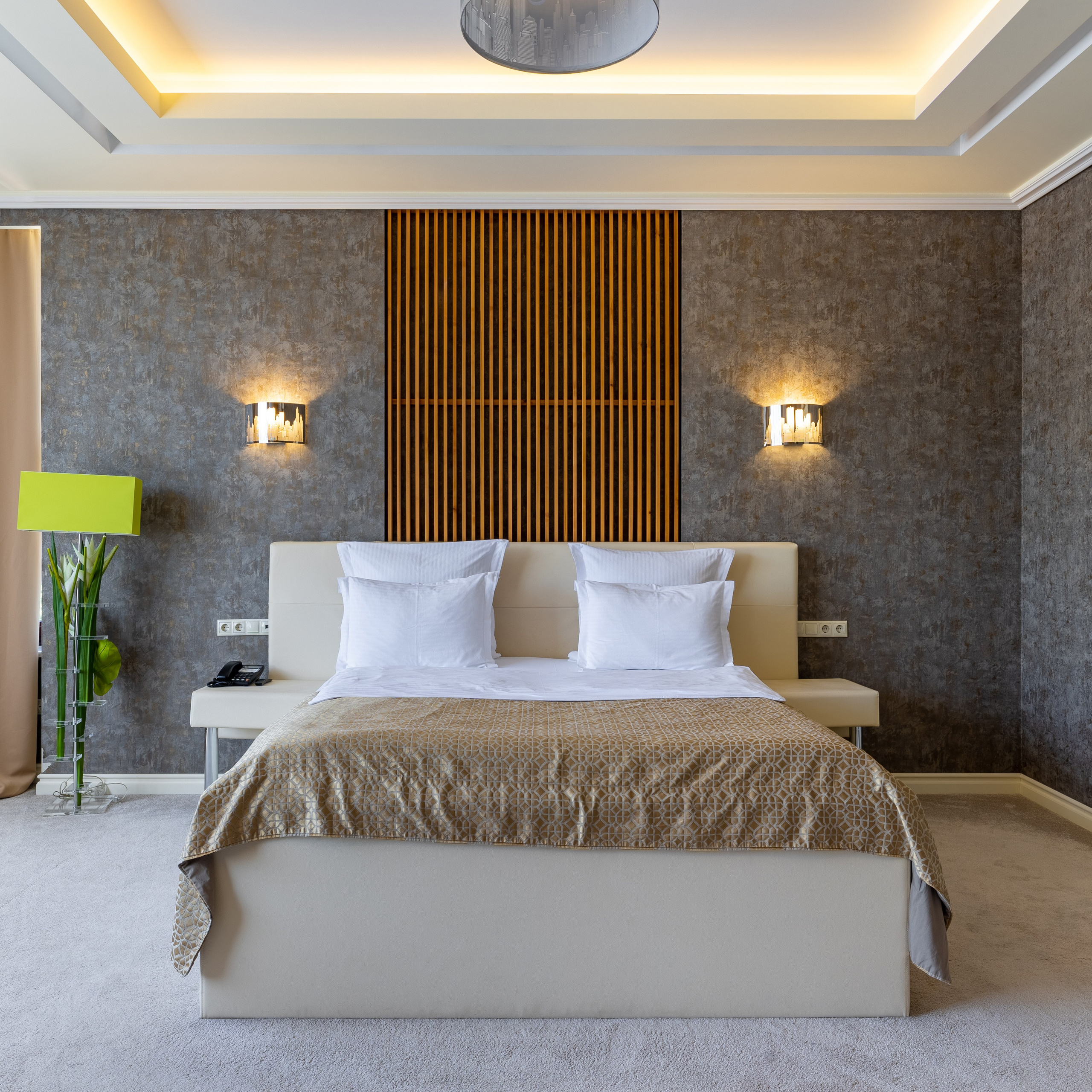 Услуги. Главная