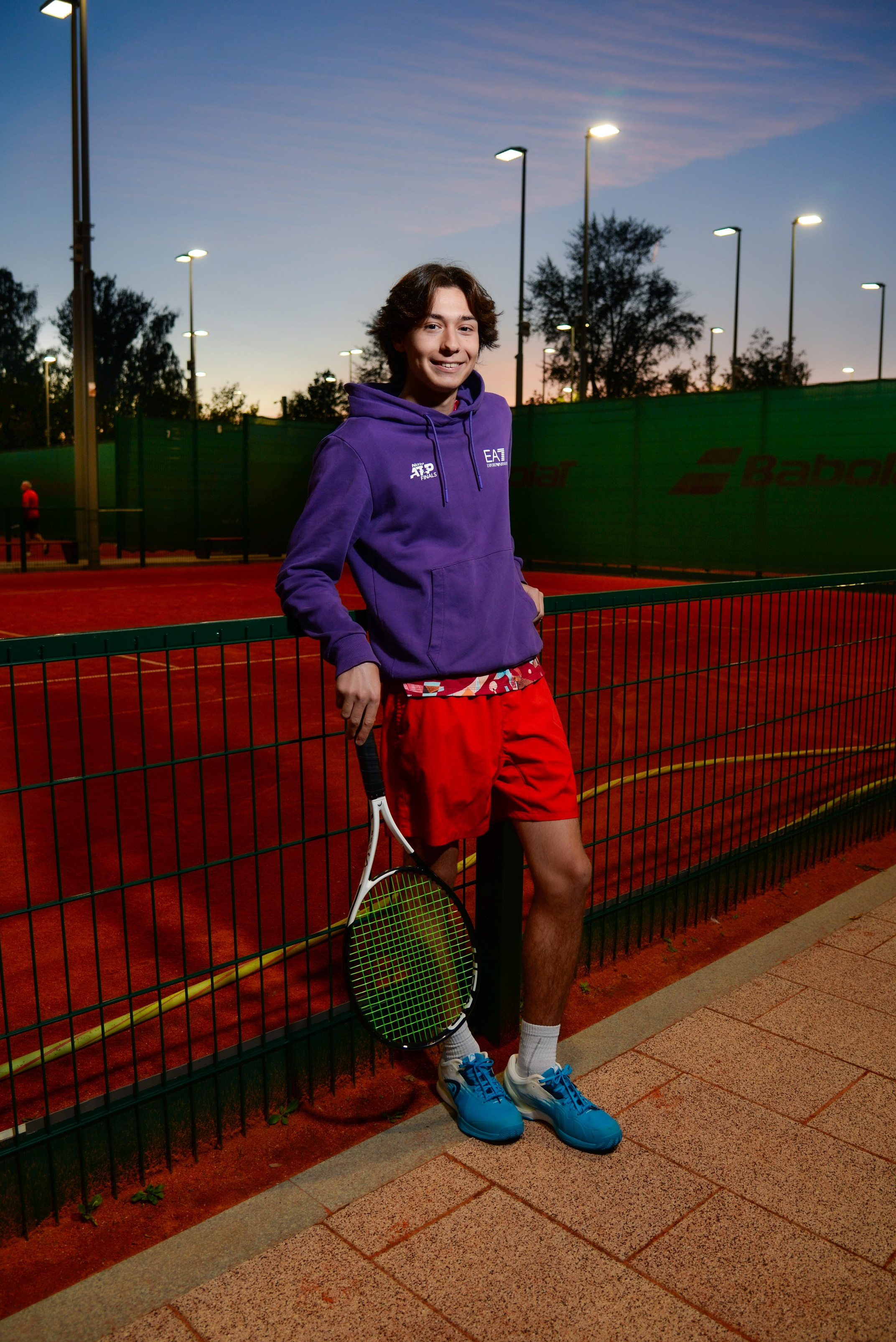 Спортивный фотограф в Москве и Московской области