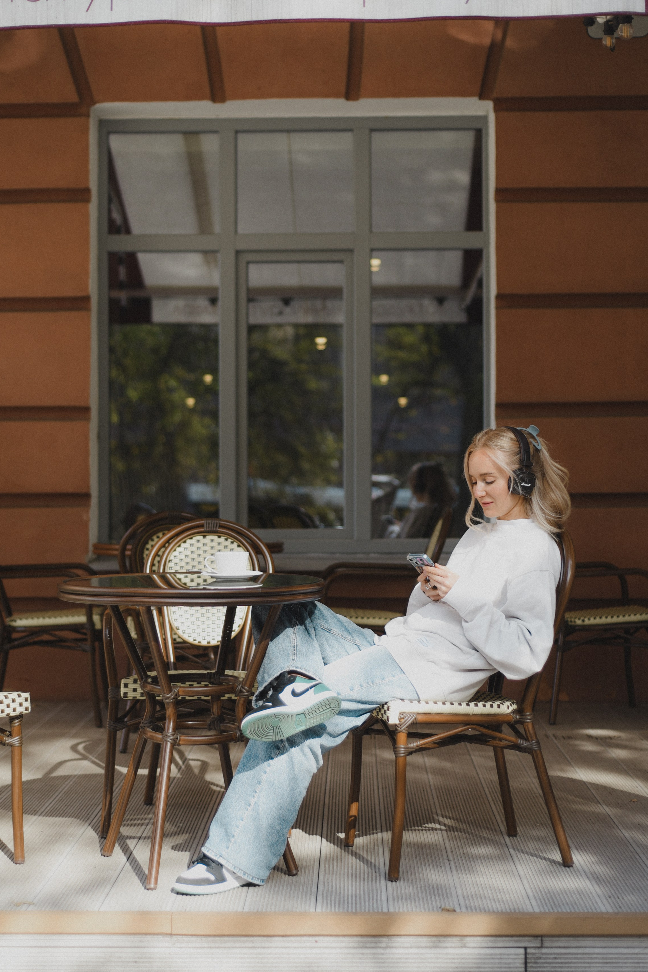 Фотограф в Санкт-Петербурге 📸 | Ульяна Ситникова