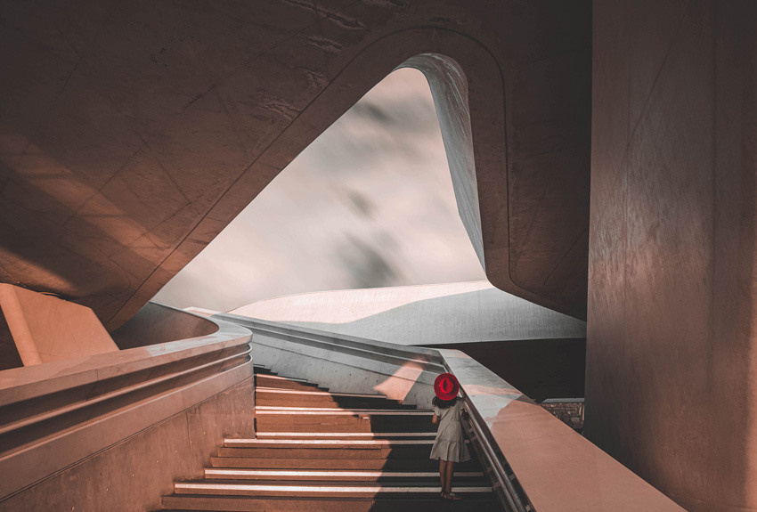 Лауреаты премии Всемирной организации фотографии за 2023 год. Фотограф — видеограф в Москве Дмитрий Менделеев