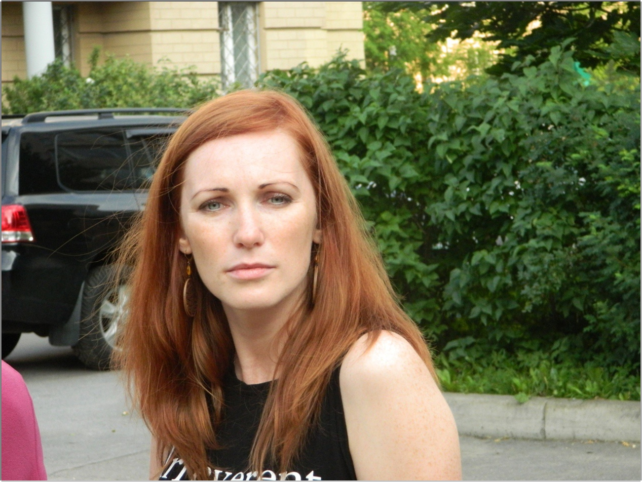 Наша команда. Золотое яблочко