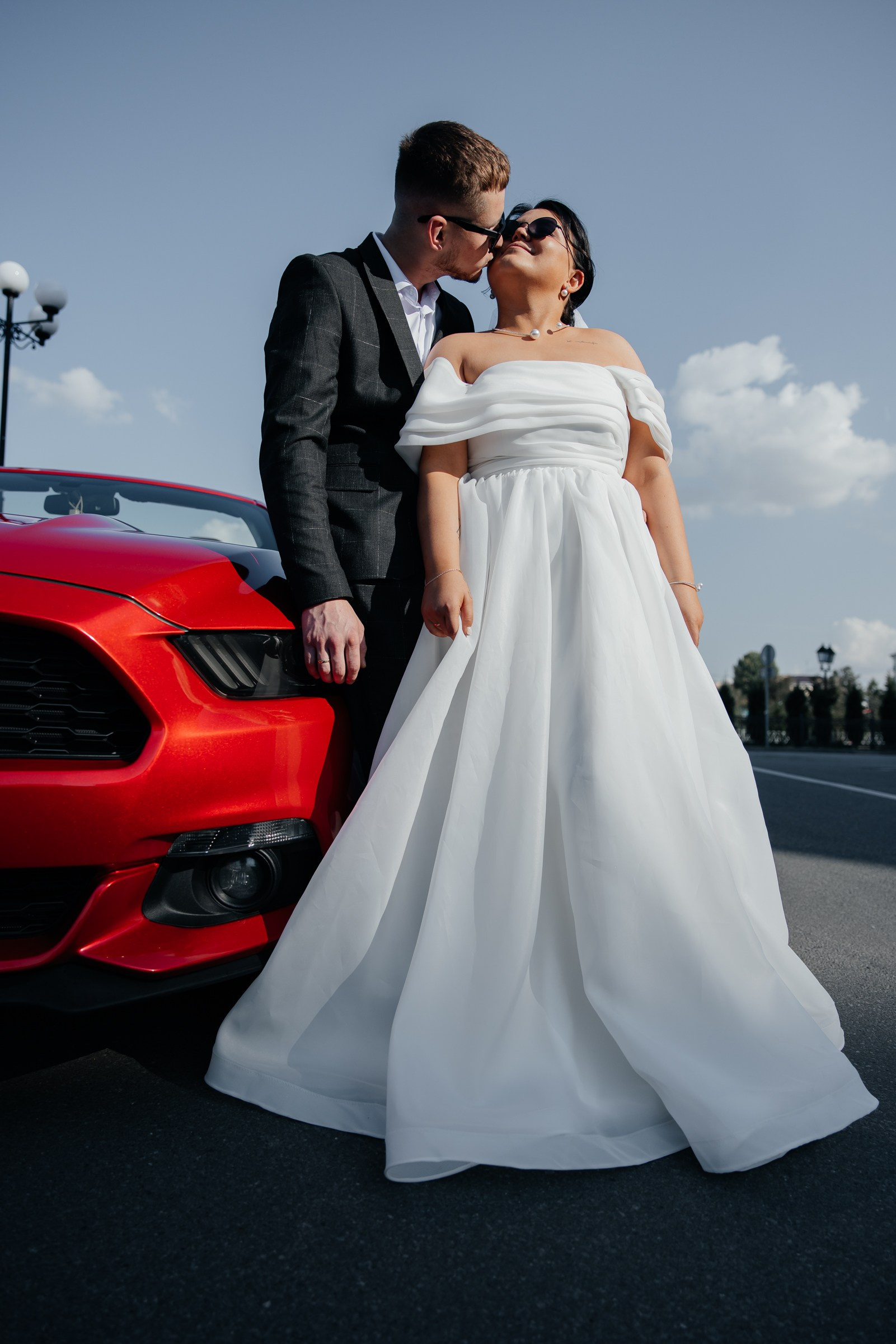 Стоимость съемок. Фотограф Язнур Гильмуллин Казань