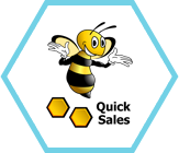 Quick Sales 2 CRM, простая универсальная система для продаж.