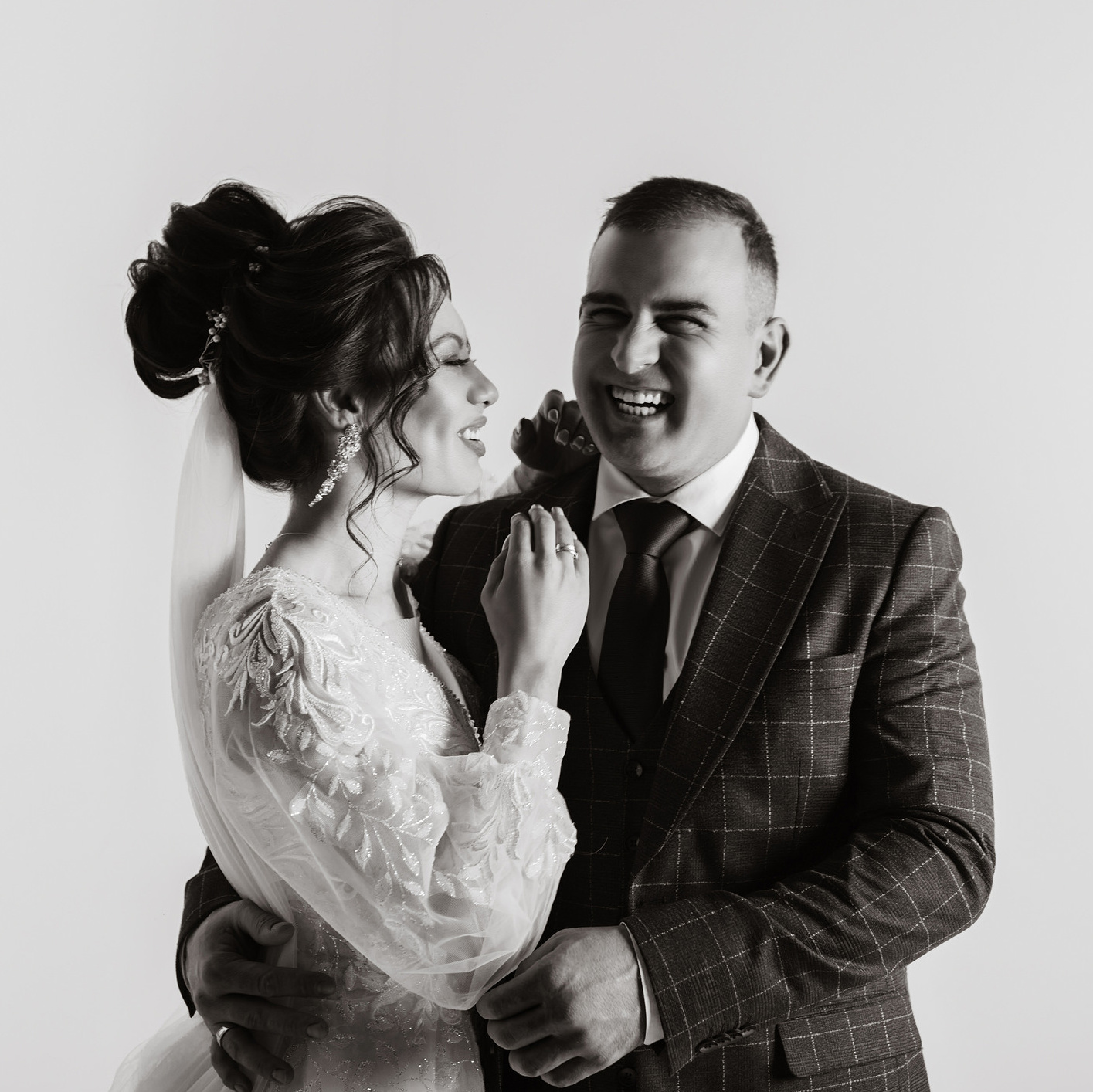 Тёплые слова. Никита Погосов