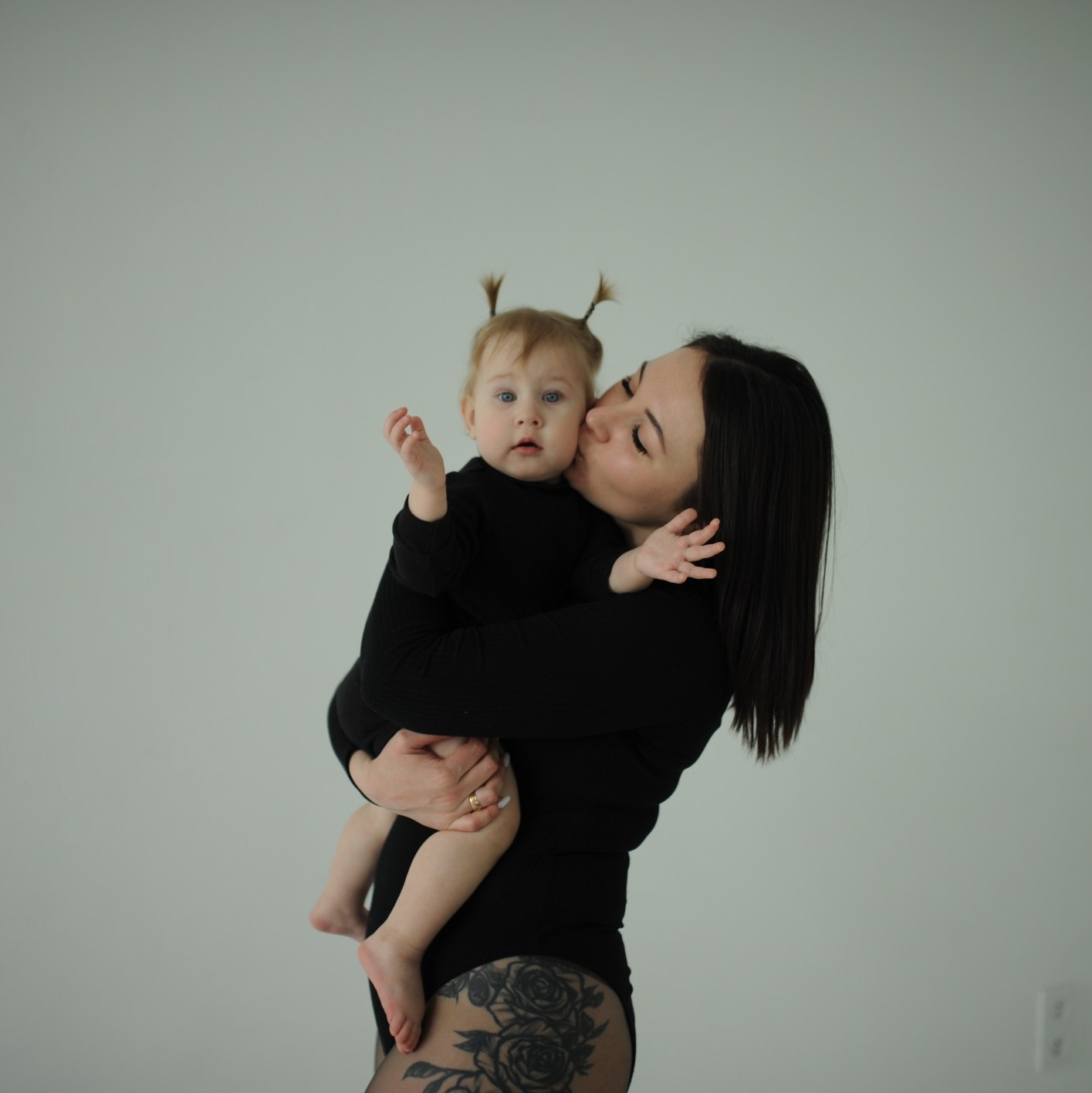 Семейная фотосессия. Портретный и семейный фотограф в Гомеле Сергей Мирский