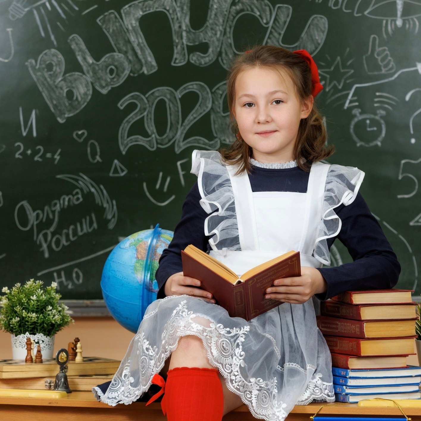 Выпускные альбомы. Иван Косогорцев фотограф