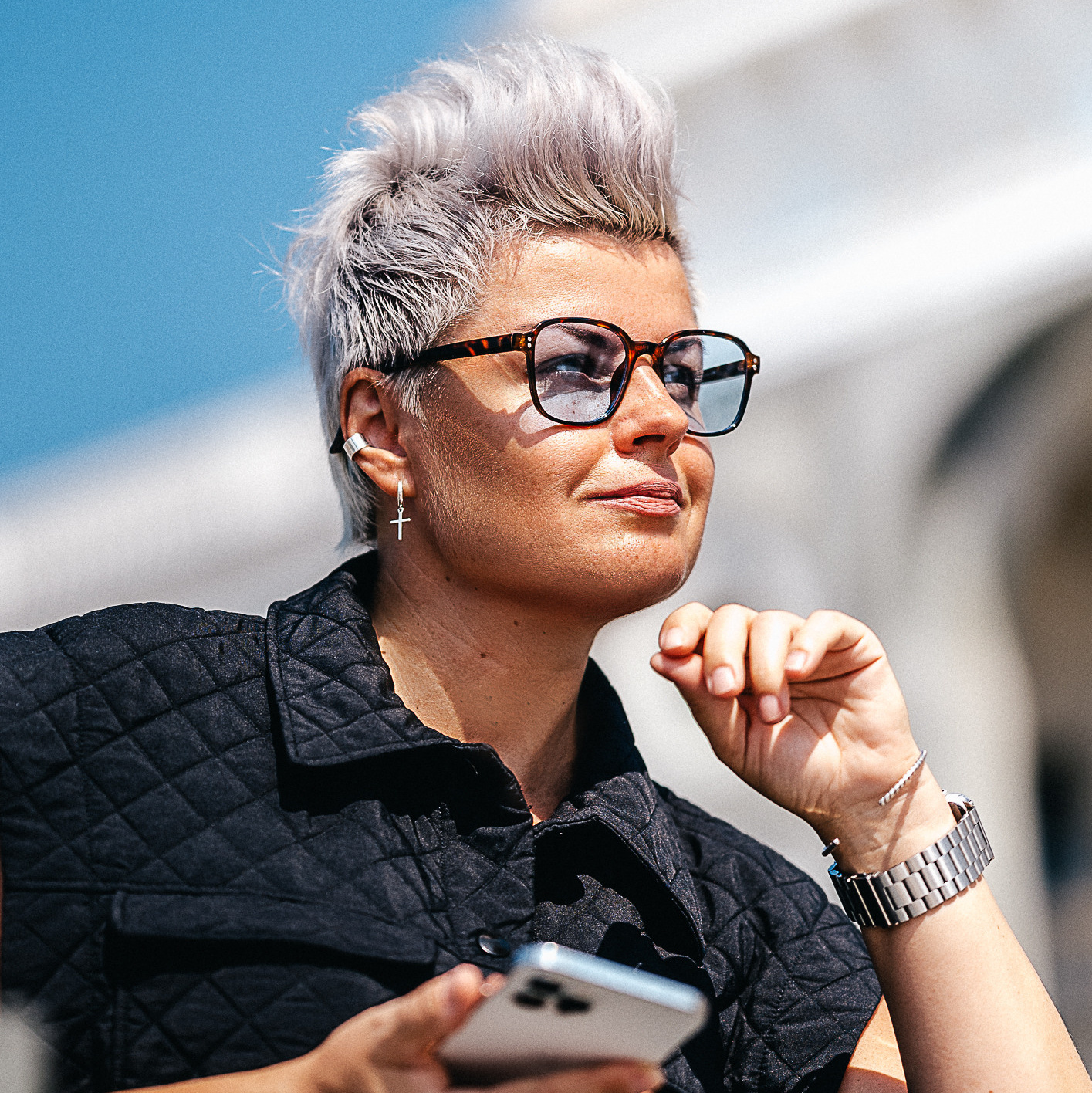 Фотограф-стилист Ольга Ракша