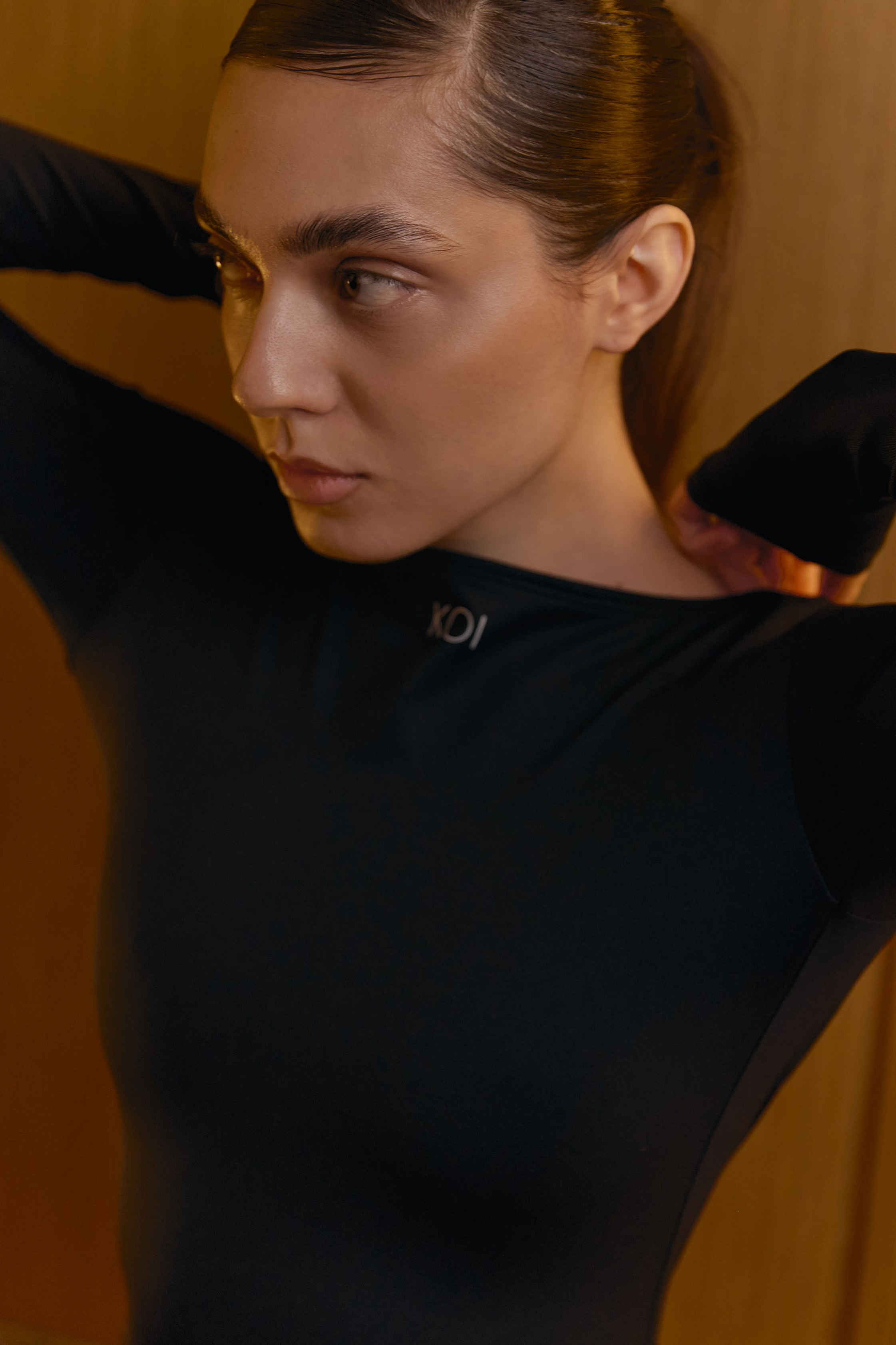 FASHION. SHONGIN SERGEI