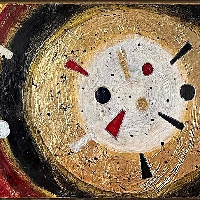 Мои работы. Сайт художника Елены Некрасовой