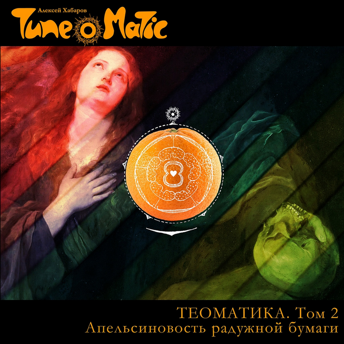 Заказ CD-дисков группы Тюноматик - музыкальный проект Алексея Хабарова. ТЮНОМАТИК | Музыкальный проект Алексея Хабарова