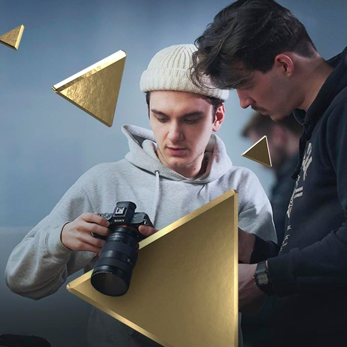 Materials. Commercial photographer | Anton Ermakov