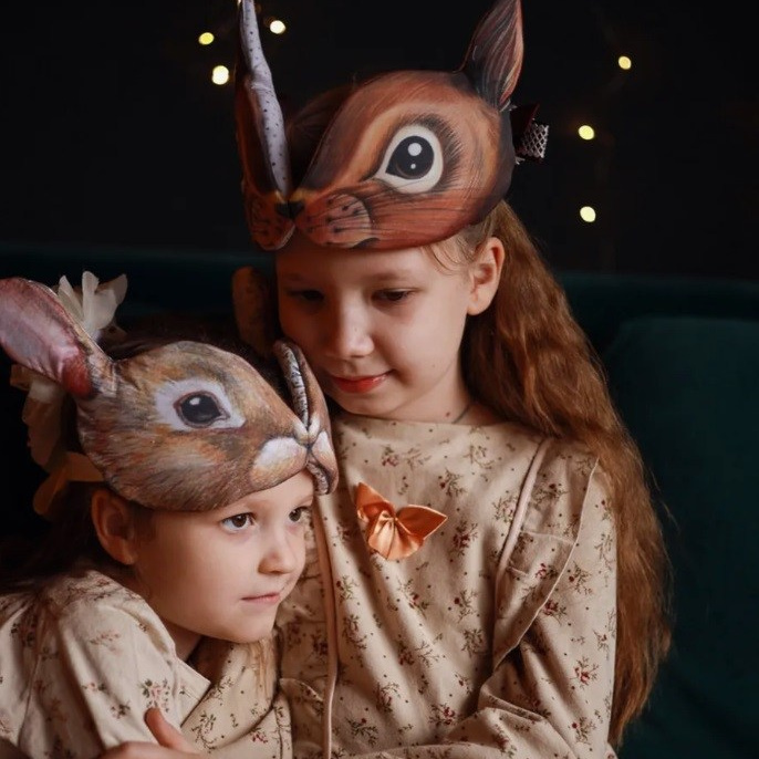 Для детей. Фотостудия «Балкон» — аренда фотостудии в Пензе