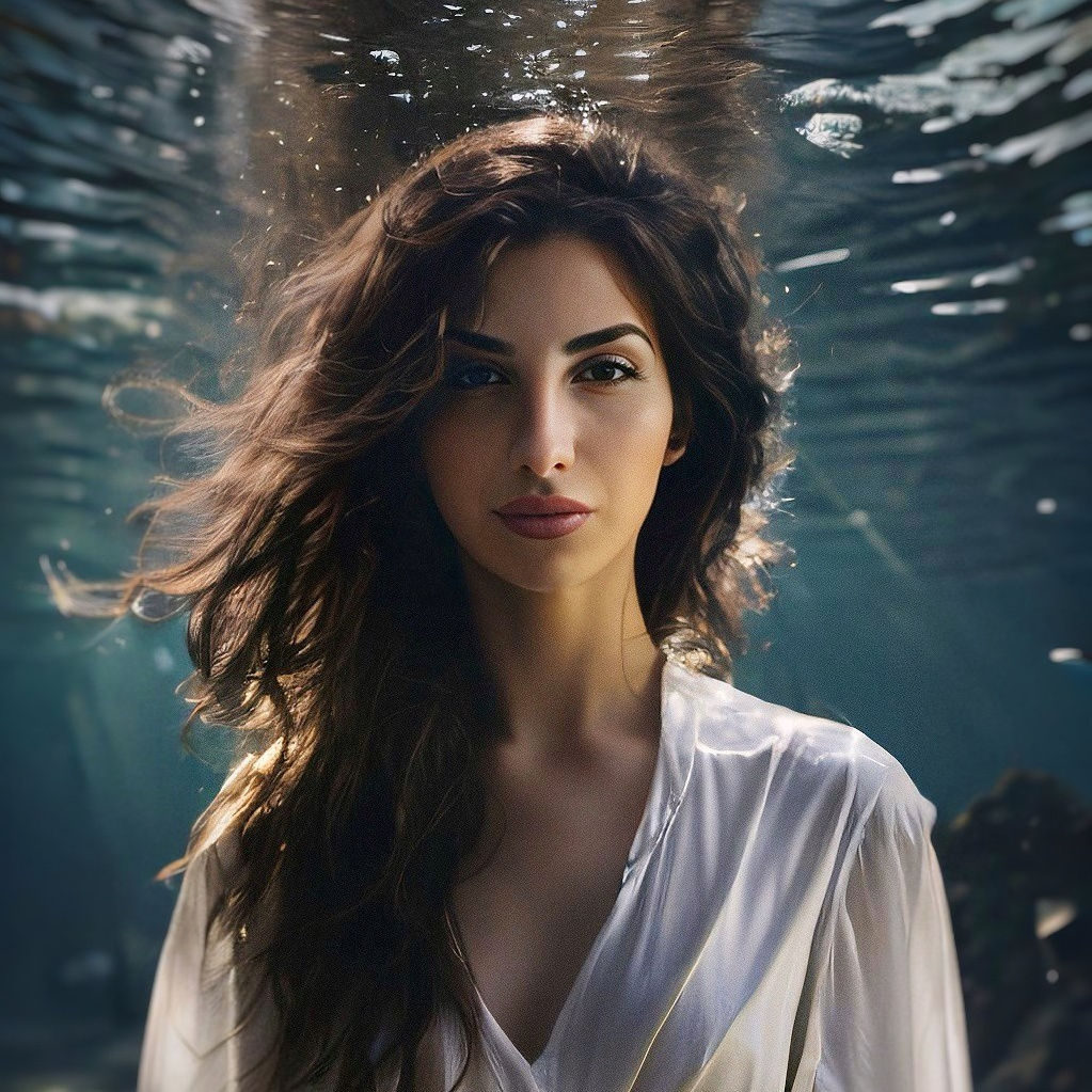 Фотограф- Видеомейкер в Новороссийске Эмма Усманова