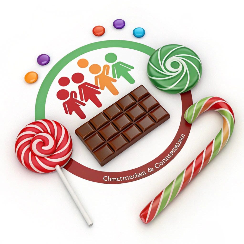 Продукция. Мир шоколада