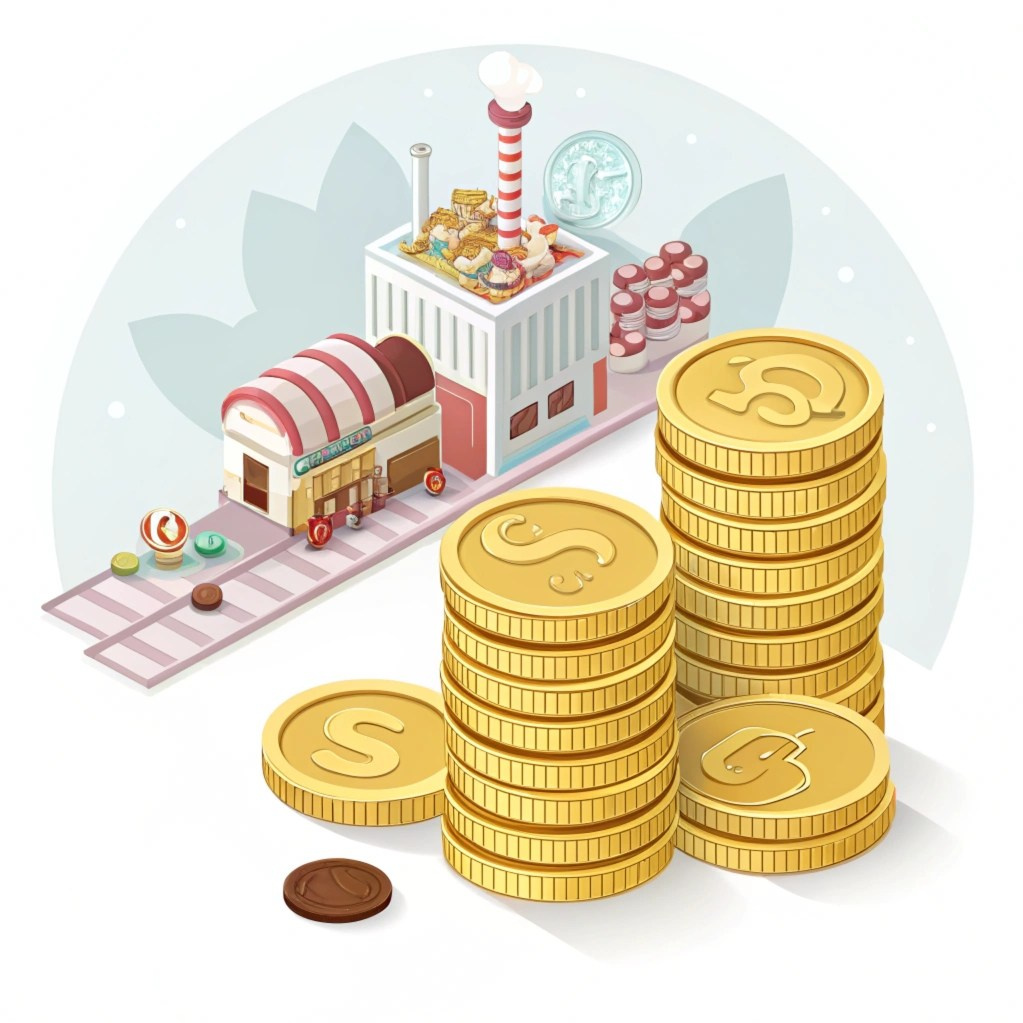 Продукция. Мир шоколада