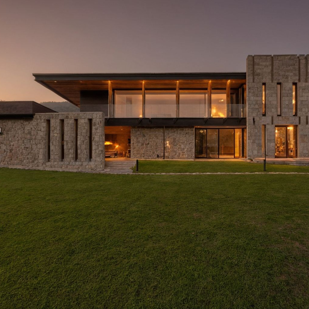 Архитектурные проекты Сергея Ратчина. Архитектор | дизайнер | художник Сергей Ратчин в Москве