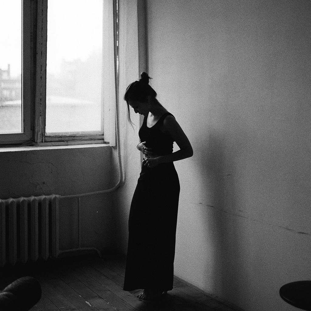 Daria Y. Фототерапия │ Санкт-Петербург