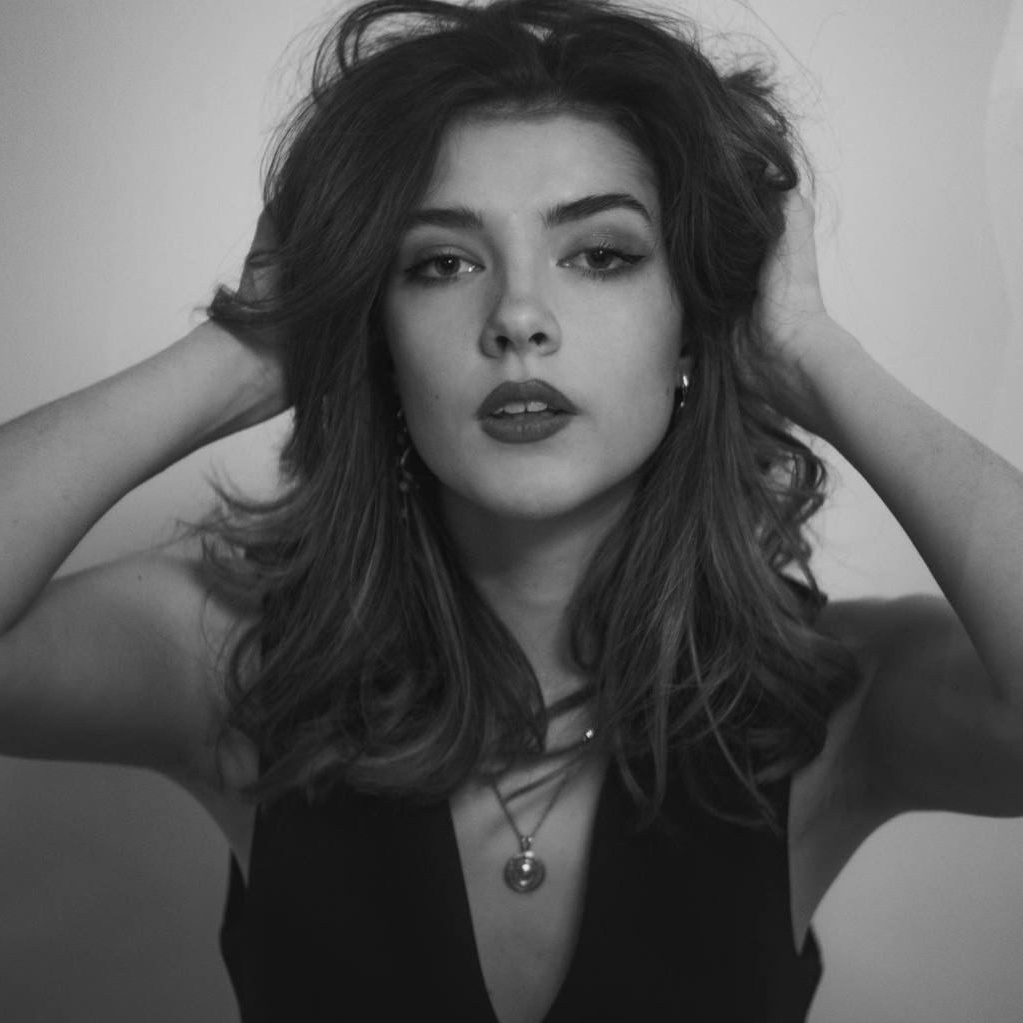 Anastasiya Drobot. Портретный фотограф Юлия Семенчук