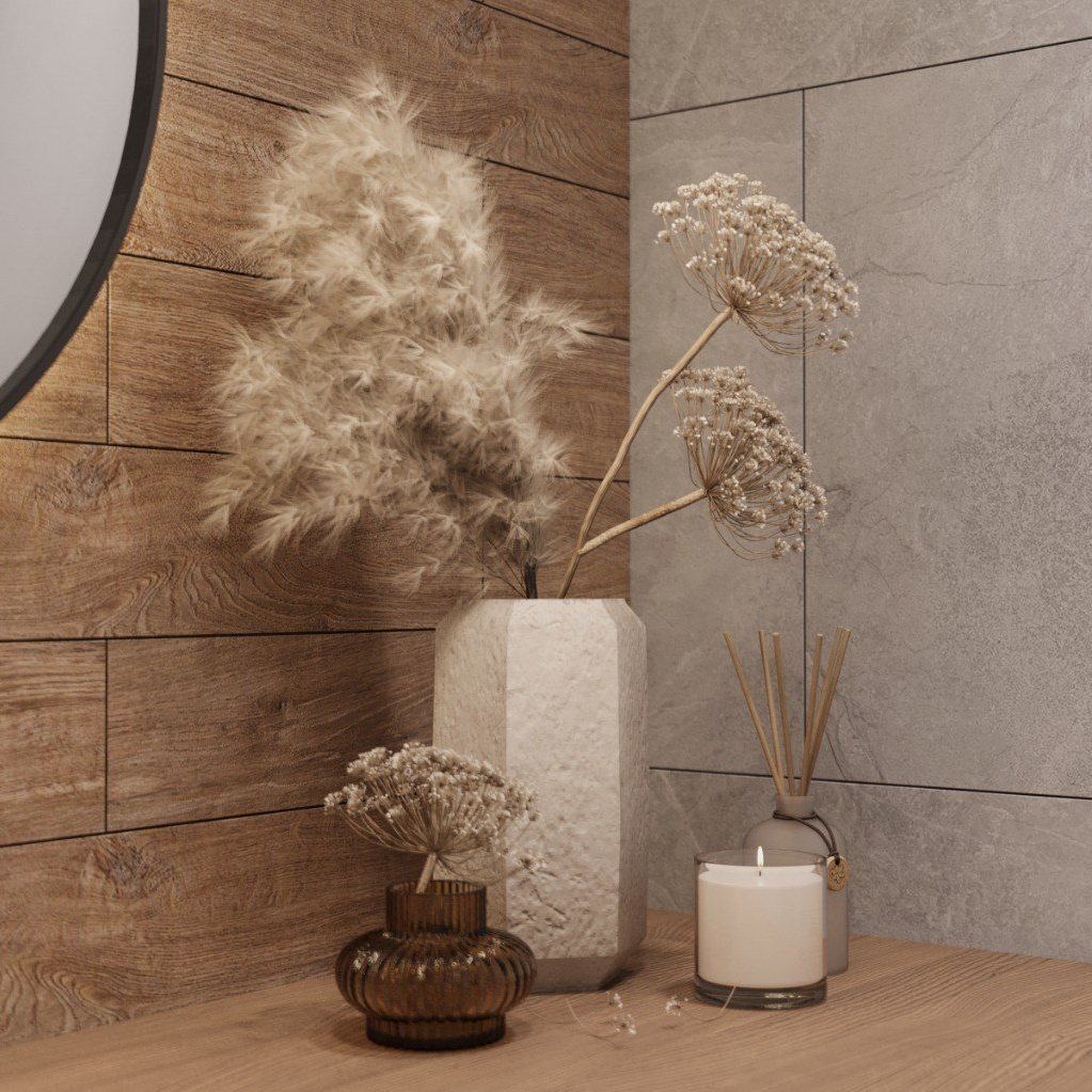 Дизайн проект MONO'170. ВНУТРИ | Дизайн Интерьера квартир и домов в Калининграде