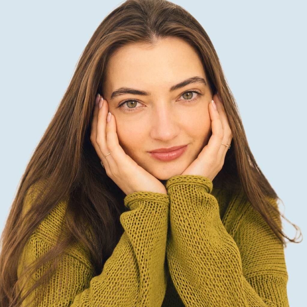 Контакты. Retouching Beauty and Fashion