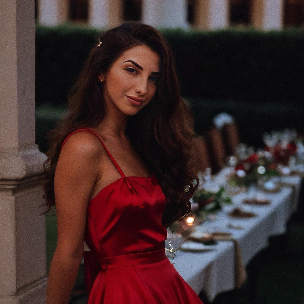 Фотограф- Видеомейкер в Новороссийске Эмма Усманова