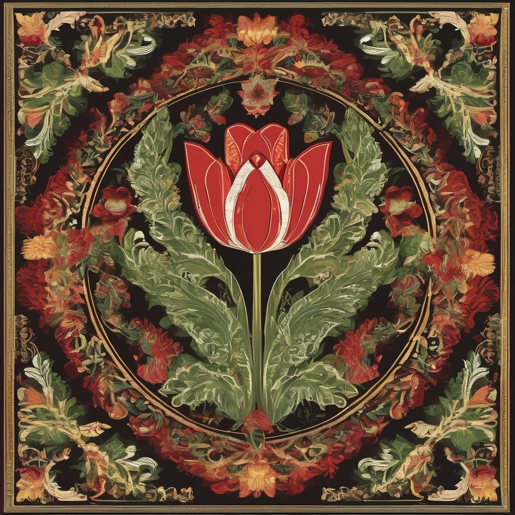 Съёмка на сюжет балета «Шурале». Barsukov